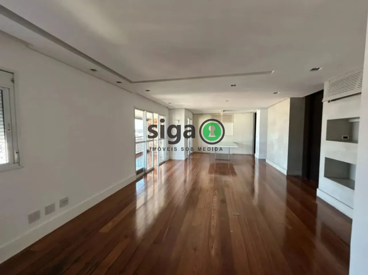 Foto do imóvel Cobertura de Alto Padrão com 173m², 4 Quartos, 4 Vagas e Vista Panorâmica - á Venda!!!