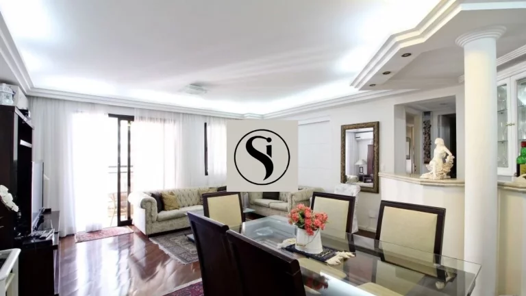 Imagem APARTAMENTO RESIDENCIAL em SÃO PAULO - SP, INDIANÓPOLIS