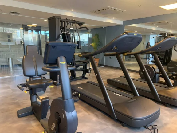 Imagem Flat com 1 dormitório à venda, 25 m² por R$ 318.000,00 - Savassi - B.H.