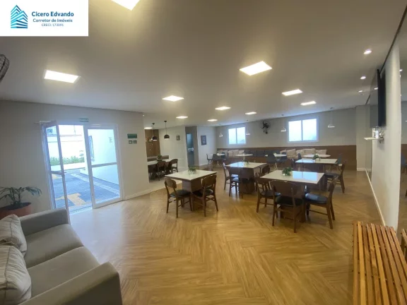 Imagem APARTAMENTO RESIDENCIAL em SÃO PAULO - SP, VILA CARMOSINA