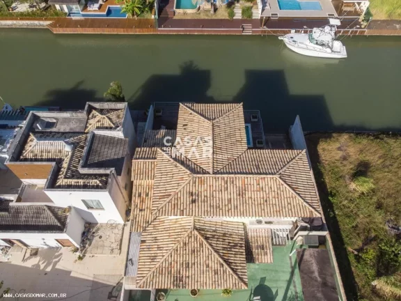 Imagem Casa para Temporada em Armação dos Búzios / RJ no bairro Marina