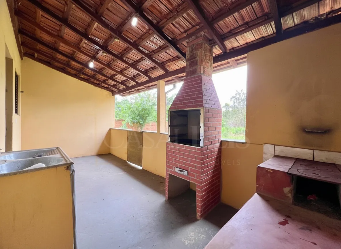 Imagem Chácara 50 m² à venda em Barreirinho, Andradas