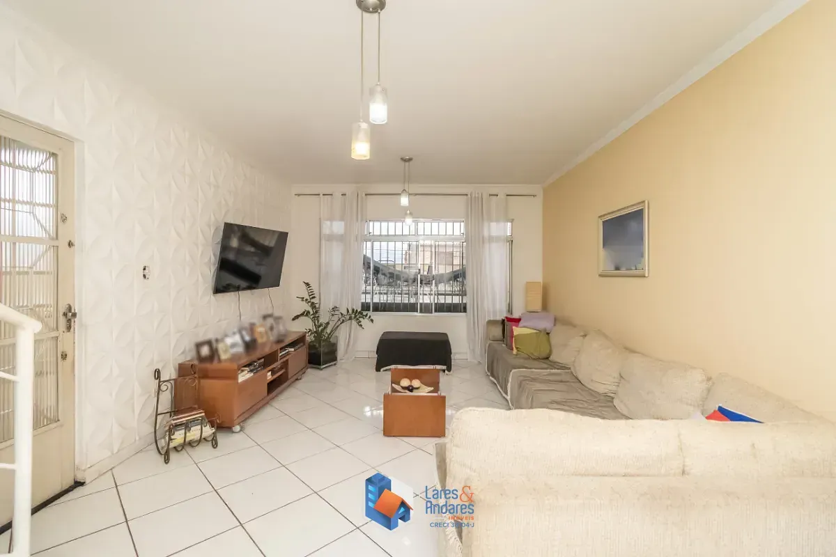 Imagem Sobrado para venda em Jardim Líbano com 3 quartos, sendo 1 suíte, 161m²