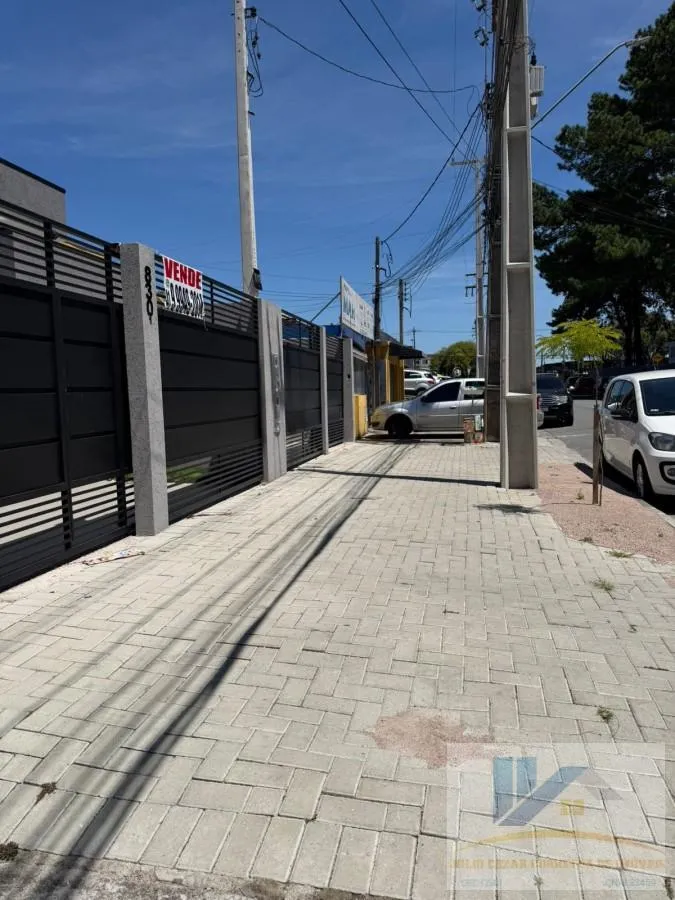 Imagem Casa para Venda em São José dos Pinhais, Afonso Pena, 3 dormitórios, 1 suíte, 2 banheiros, 2 vagas