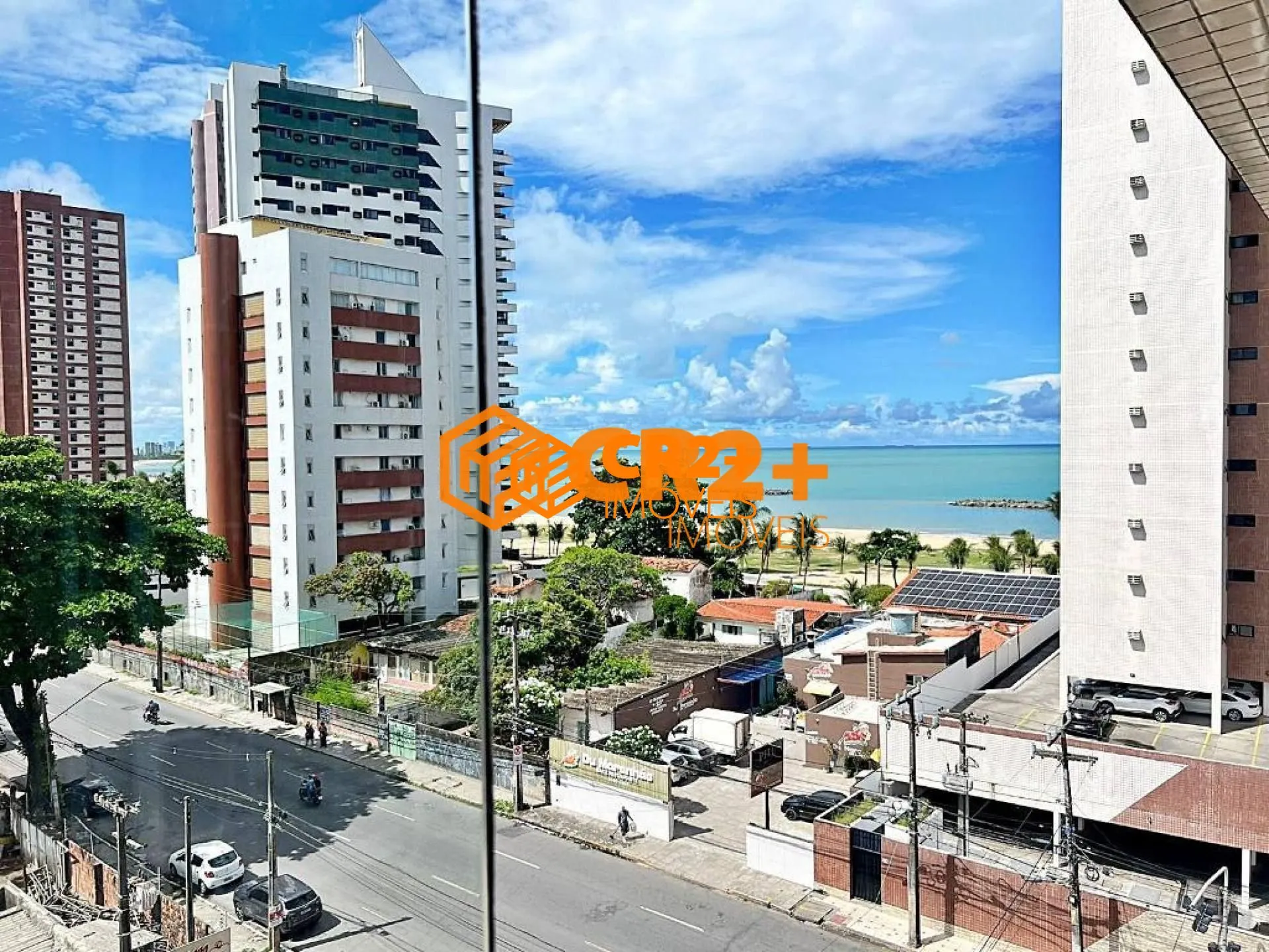 Imagem Apartamento com 3 quartos 1 suítes em Candeias/112m² Jaboatão Dos Guararapes
