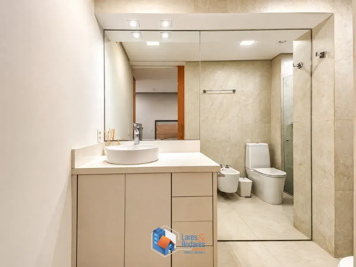 Imagem Apartamento para venda em Consolação com 1 quarto, 54m²