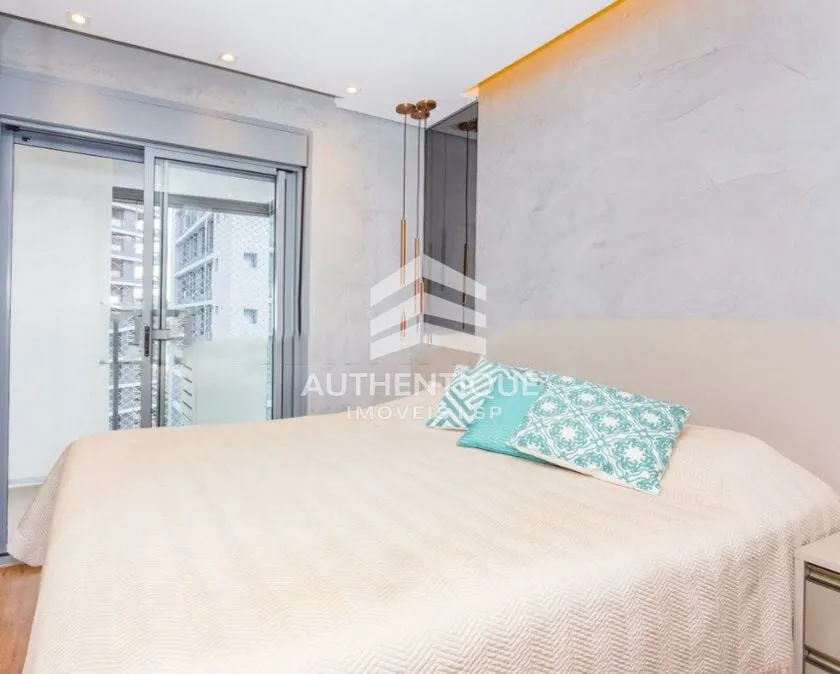 Imagem ORIGEM VILA MADALENA - Apartamento à venda em São Paulo/SP
