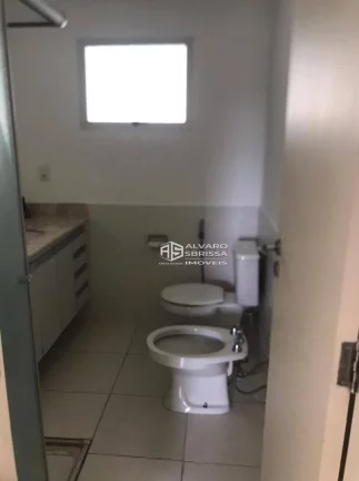 Imagem Apartamento com belíssima vista no edifício Verona em Itu 3 dormitórios, sendo um suíte, banheiro social, Lavabo