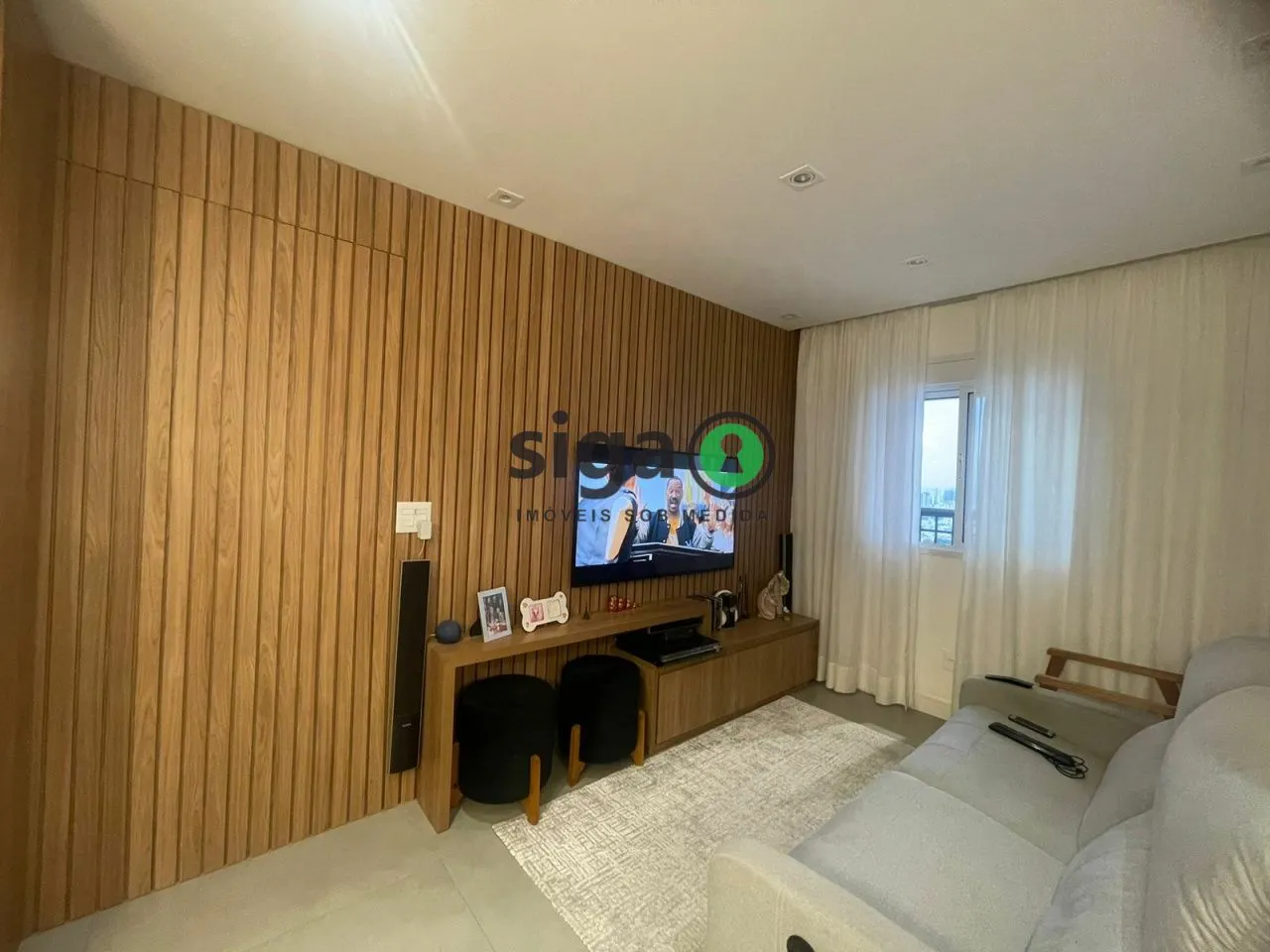 Imagem Apartamento a venda com 2 domr 74m² Vila Formosa