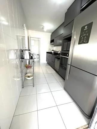 Imagem APARTAMENTO RESIDENCIAL em SÃO PAULO - SP, BOSQUE DA SAÚDE