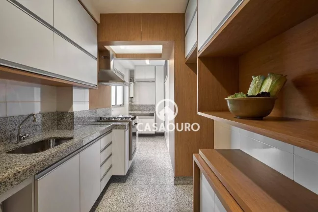 Imagem Apartamento com 3 dormitórios à venda, 83 m² por R$ 1.270.000,00 - Lourdes - Belo Horizonte/MG