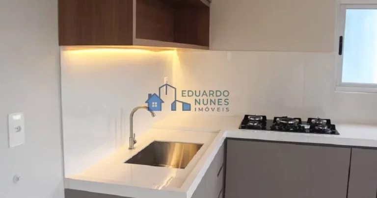 Imagem COBERTURA COM QUARTOS, REFORMADA NO SANTA EFIGÊNIA!!!!