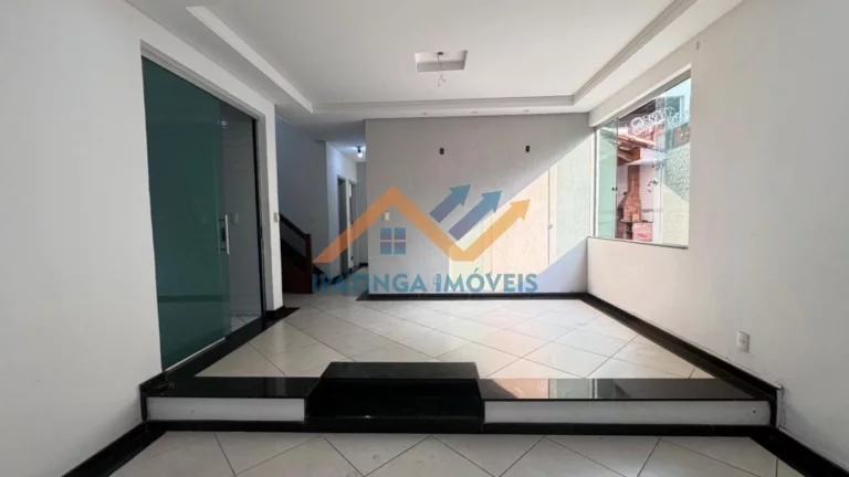 Imagem Casa no Bela Vista