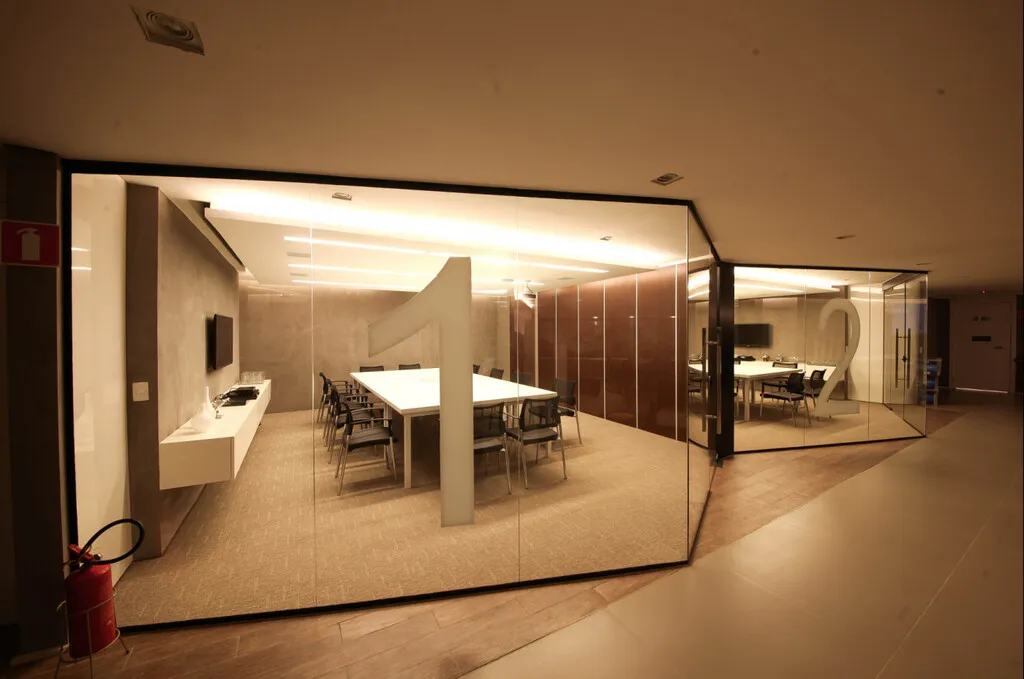 Imagem CGH Aeroporto Offices - CGH Aeroporto Offices