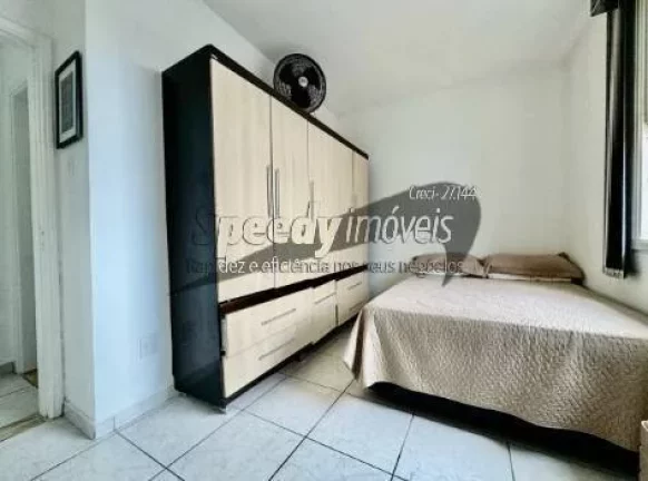Imagem Apartamento em Santos, Avenida Carvalho de Mendonça