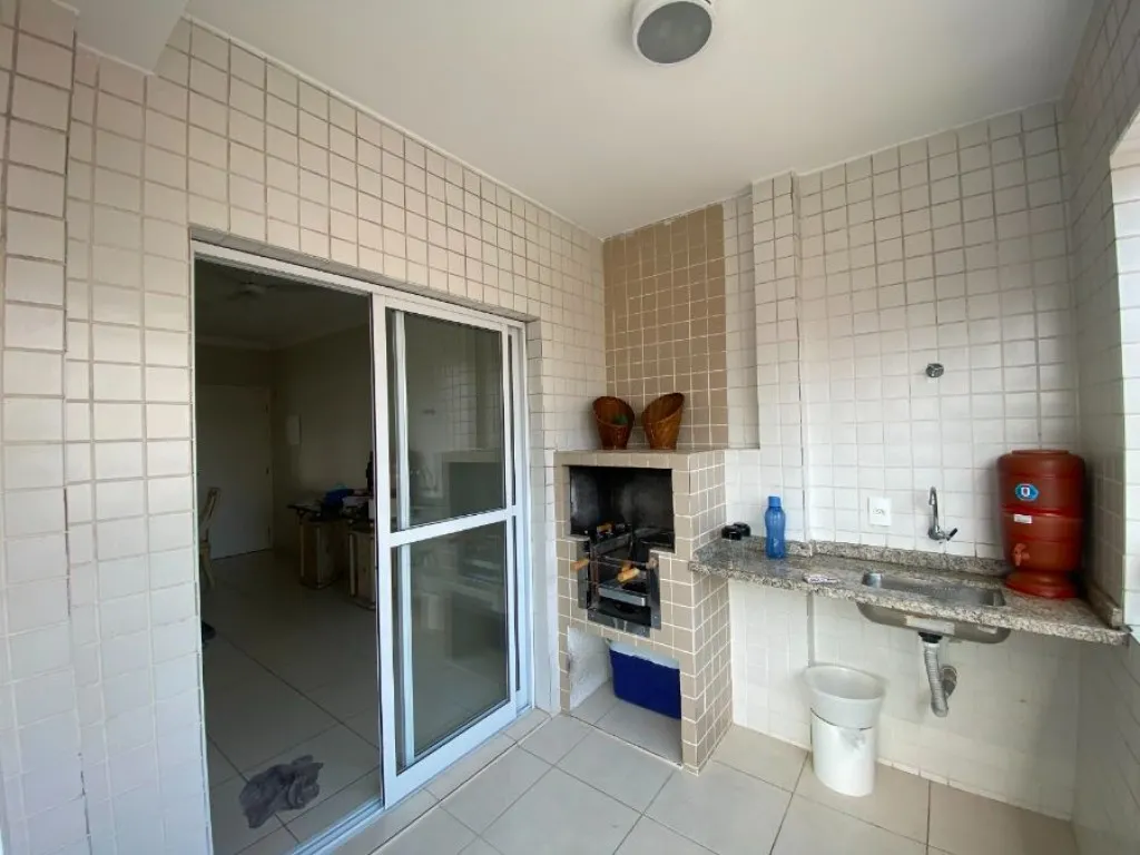 Imagem APARTAMENTO COM 85,00 m² - AVIAÇÃO - PRAIA GRANDE SP