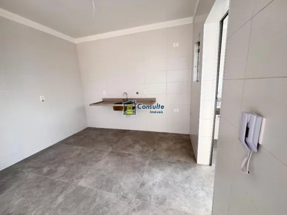 Imagem APARTAMENTO COM 132 m² - CANTO DO FORTE - PRAIA GRANDE SP