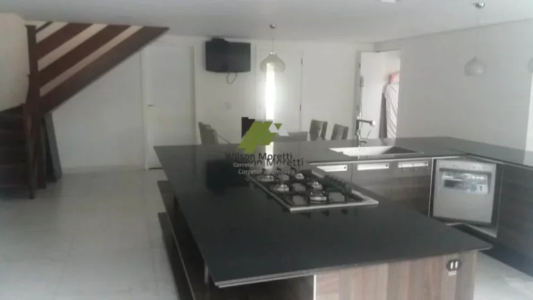 Imagem Casa em Condomínio à venda - Itupeva/SP