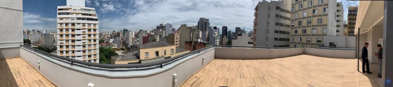 Imagem STÚDIO RESIDENCIAL em SÃO PAULO - SP, BELA VISTA