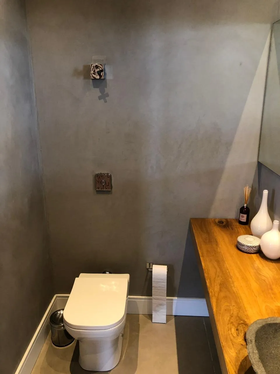 Imagem Oportunidade Unica!! Sobrado no Condomínio Alphaville Nova Esplanada 3.