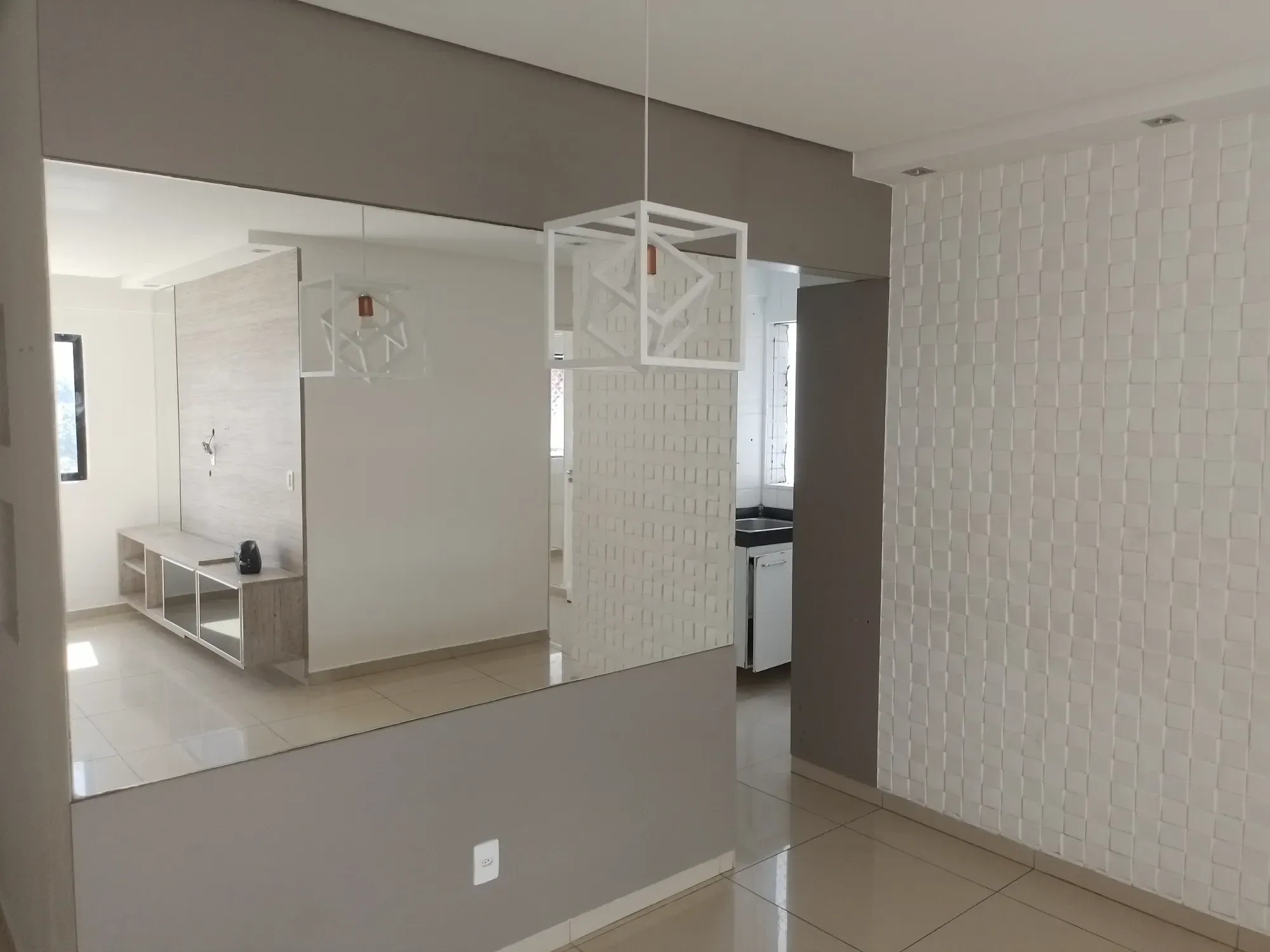 Imagem Apartamento com 3 Quartos à Venda, 60 m² em Poço - Maceió