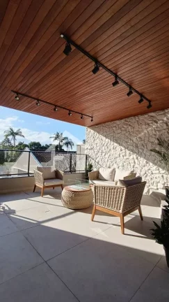 Imagem APARTAMENTO COM 90M² - EDIFÍCIO GUARÁ NO SAGUAÇU