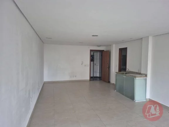 Imagem Sala comercial na rua Montenegro