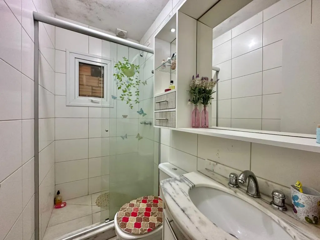 Imagem Casa em Condominio 3 Dormitórios - Bairro xangri-la