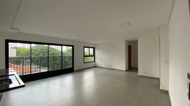 Imagem Tempus By Palme Apartameno De 2 Suites No Setor Marista Com Opçao Do 3 Quarto