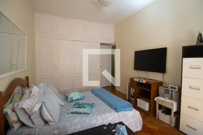 Imagem Apartamento à Venda - Copacabana, 3 Quartos, 120 m2