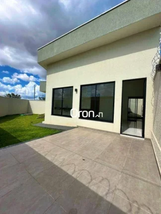 Casa à venda, 99 m² por R$ 650.000,00 - Setor Faiçalville - Goiânia/GO
