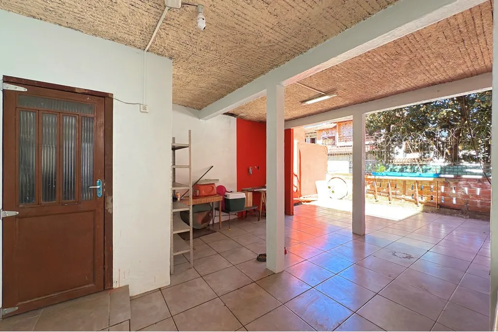 Imagem Casa em Vila Nova