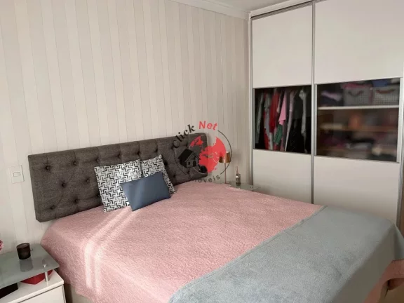 Imagem O Seu Novo Capítulo de Vida Começa Aqui na Vila Gilda! Apartamento à Venda em Santo André