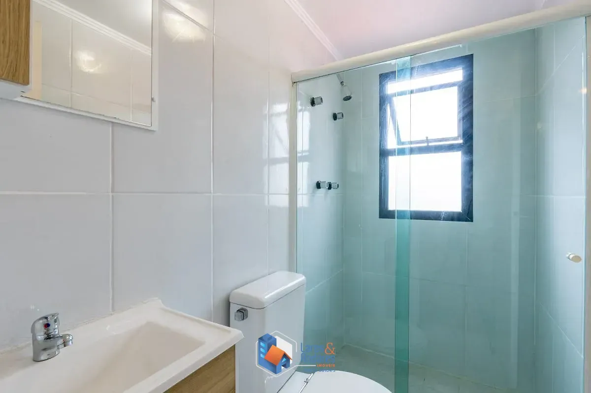 Imagem Apartamento para venda em Jardim Leonor com 3 quartos, sendo 1 suíte, 108m²