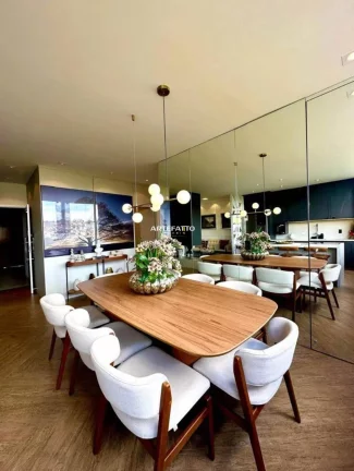 Imagem LINDO APARTAMENTO A VENDA JARDIM SANTANA