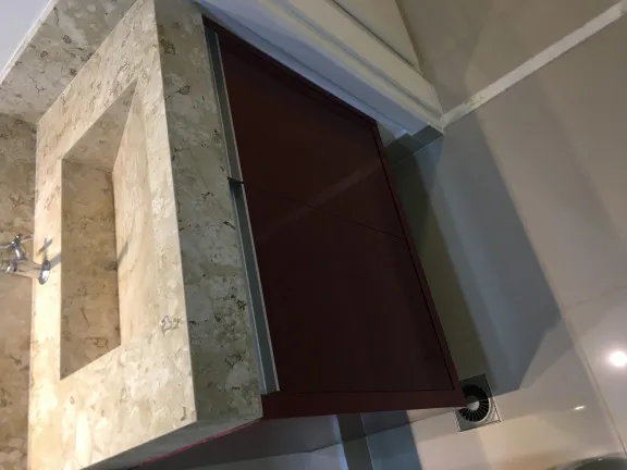 Imagem Apartamento com 1 Quarto para Alugar, 30 m² em Bethaville I - Barueri