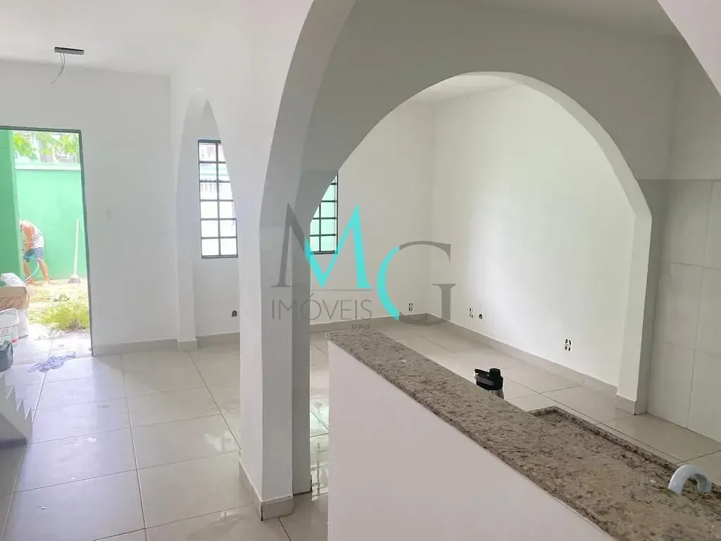 Imagem Casa na praia da Brisa - Guaratiba à venda, por R$ 220 mil