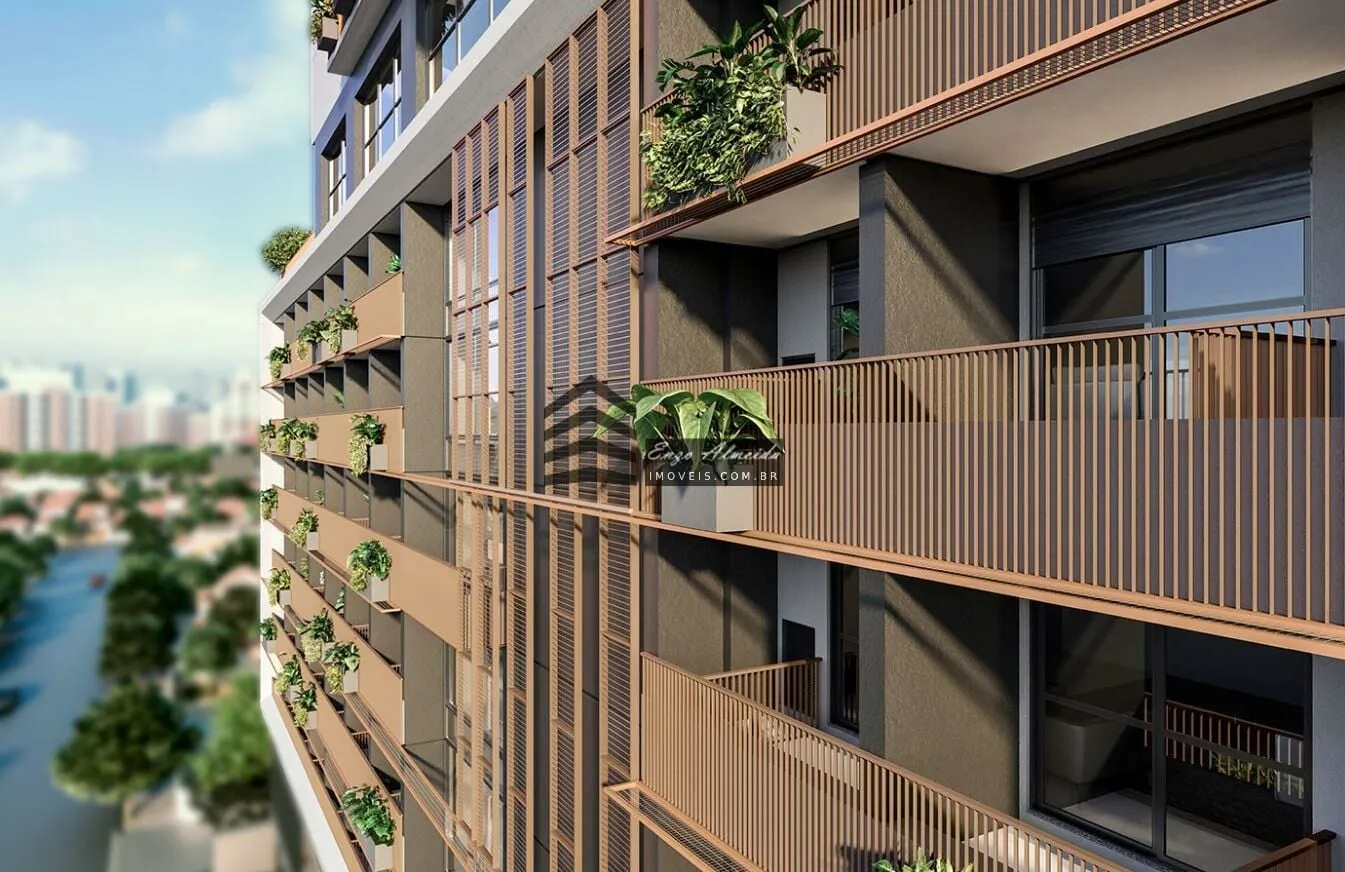 Imagem Apartamento à venda em São Paulo/SP