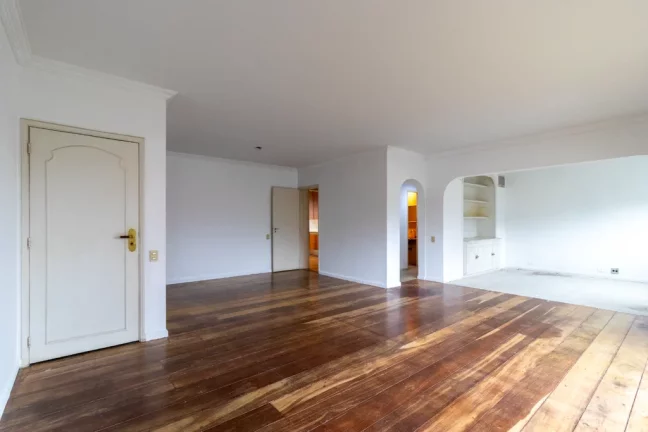 Imagem Apartamento à venda em São Paulo, Real Parque, com 2 quartos, 144m2