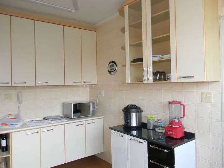Imagem Apartamento com 2 Quartos à Venda, 77 m² em Campo Grande - Santos