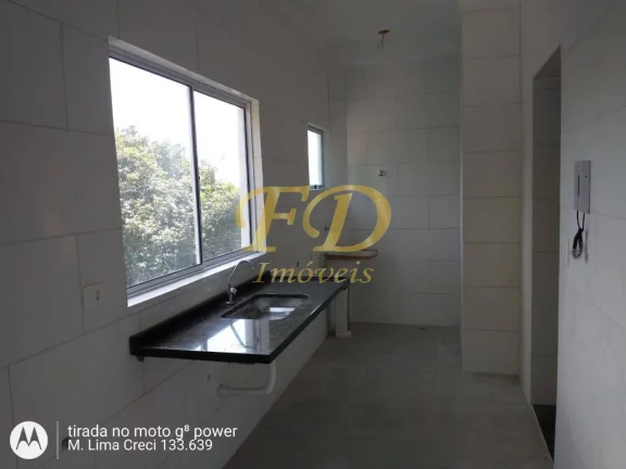 Imagem Apartamento Alvinópolis em Atibaia / Financiamento Bancário