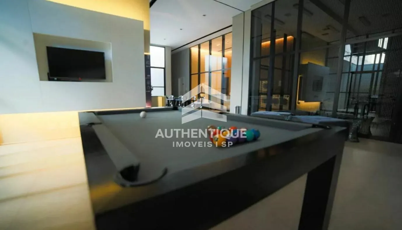Imagem VN ALVARO RODRIGUES BROOKLIN - Apartamento à venda em São Paulo/SP