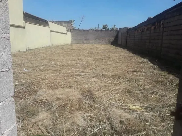 Imagem Terreno à venda 300M², Jardim Ana Rosa, Taubaté - SP