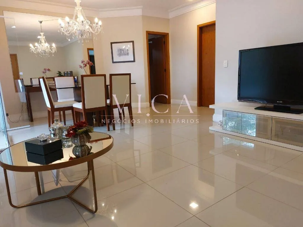 Imagem Apartamento 120m, 3 suítes para venda ou aluguel R$ 9 800,00 - Alphaville