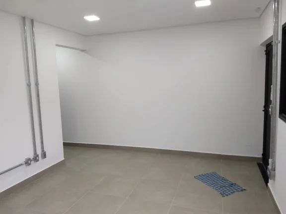 Imagem Galpão comercial completo para sua empresa crescer com estrutura.