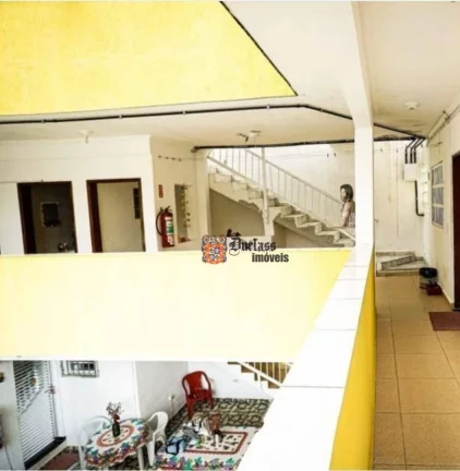 Imagem Pousada com 10 dormitórios à venda, 300 m² por R$ 1.750.000,00 - Centro - Mongaguá/SP