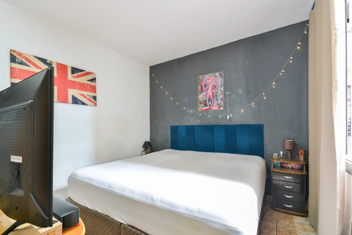 Imagem Apartamento para venda em Bela Vista com 1 quarto, 64m2