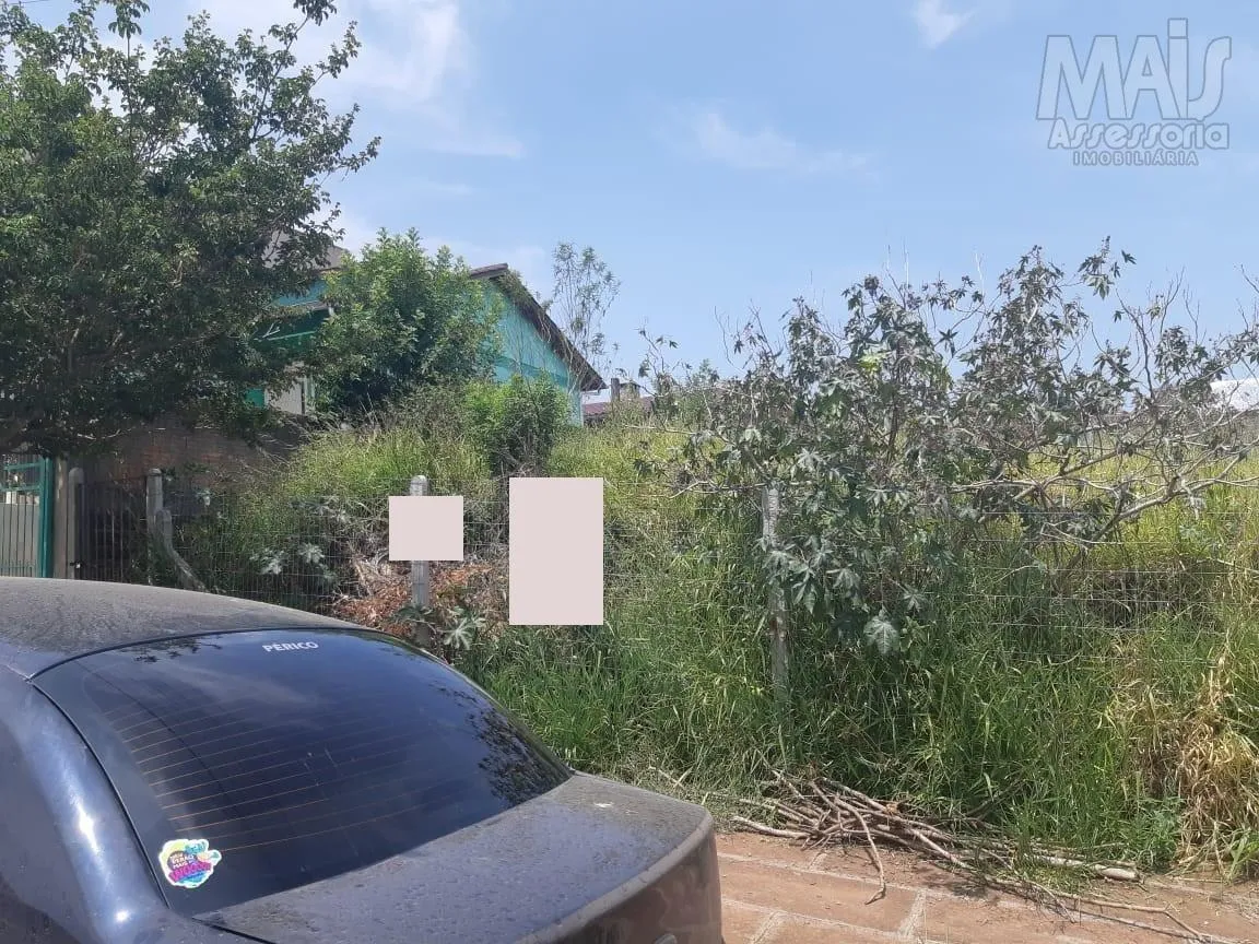 Imagem Terreno para Venda em São Leopoldo / RS