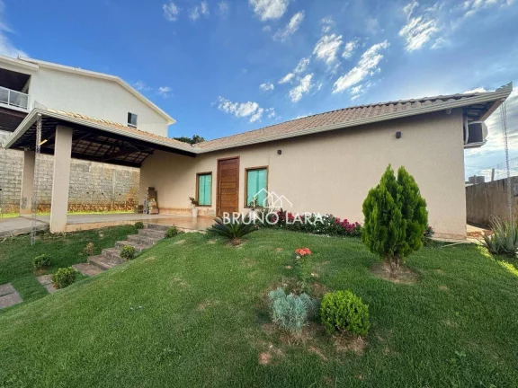 Imagem Casa á venda / Condomínio Fazenda Mirante