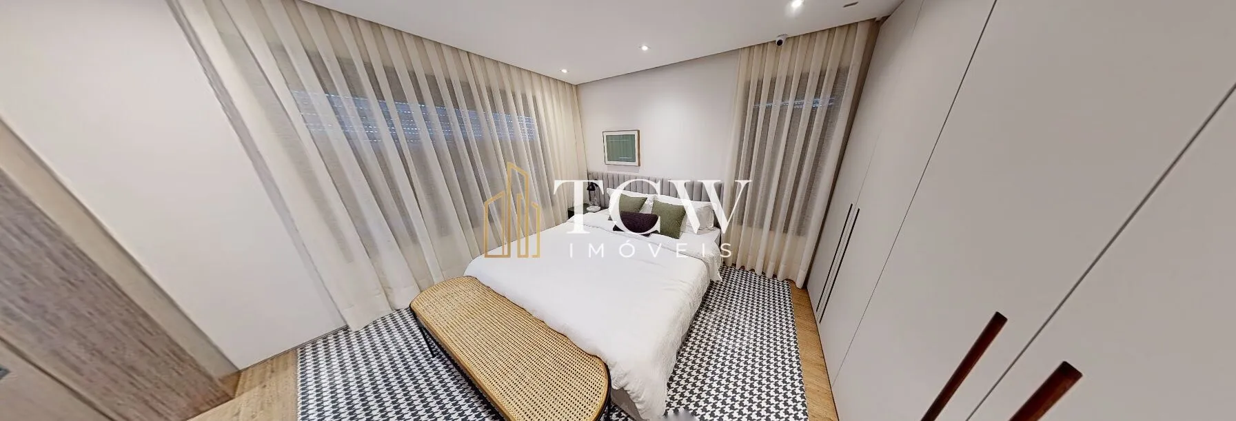 Imagem Apartamento à venda no bairro Vila Mariana - São Paulo/SP, Zona Sul
